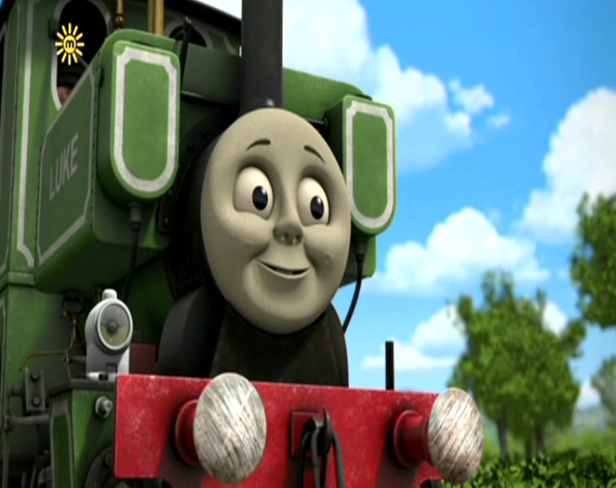 Image - Luke'sNewFriend70.png - Thomas the Tank Engine Wikia