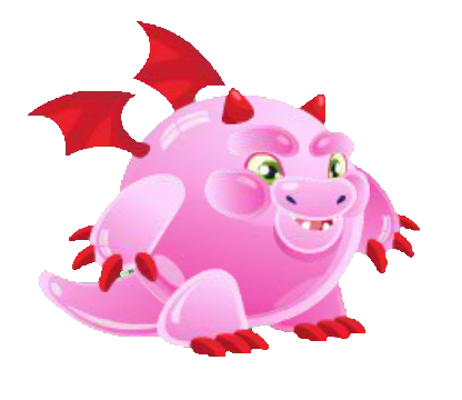 Image - Gummy Dragon 2.png - Dragon City Wiki