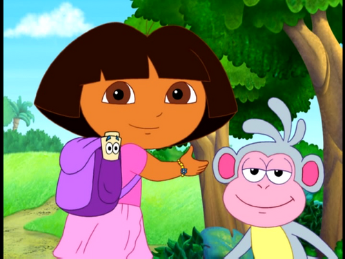 Image - Vlcsnap2011100620h31m30.png - Dora the Explorer Wiki