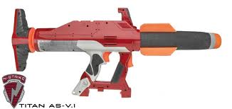 Nerf Titan as-v.1 – Nerf Wiki