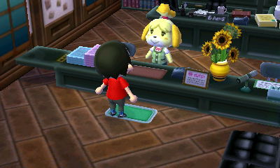 Town Hall - Animal Crossing: New Leaf Wiki