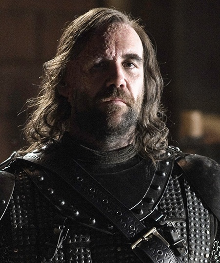 Sandor Clegane - Villains Wiki - villains, bad guys, comic books, anime