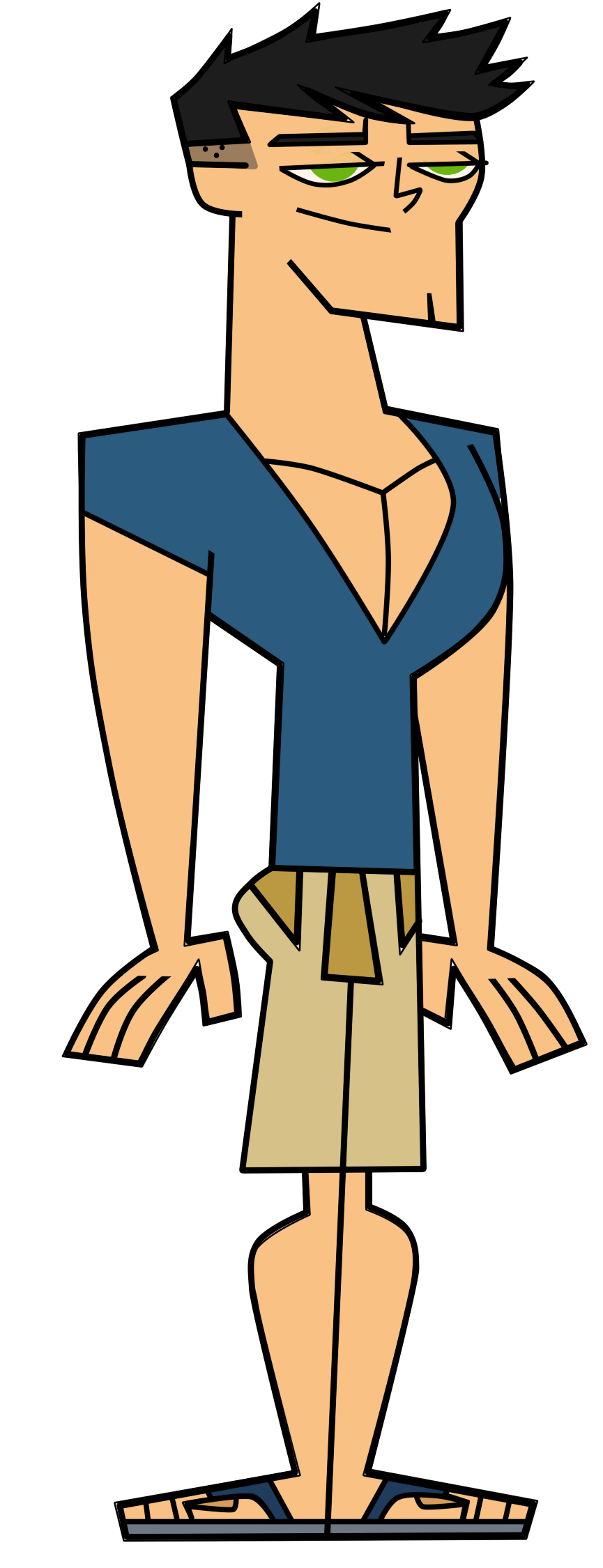 Total Drama Extreme