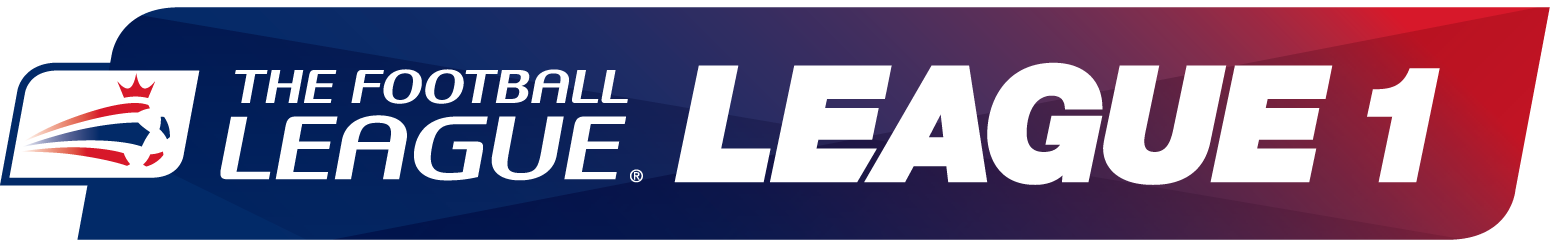 Image - Football League One logo (introduced 2013).png - Logopedia, the ...