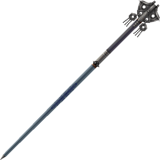 Rod (Weapon) - The Final Fantasy Wiki - 10 years of having more Final ...