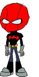 Image - Red Hood TTG.png - Teen Titans Go! Wiki - Wikia