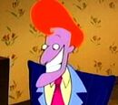 Category:Courage the Cowardly Dog Villains | Villains Wiki | FANDOM ...