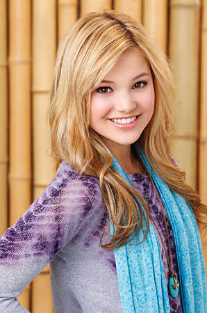 Olivia Holt - Kick and Leolivia Wiki