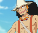 Usopp