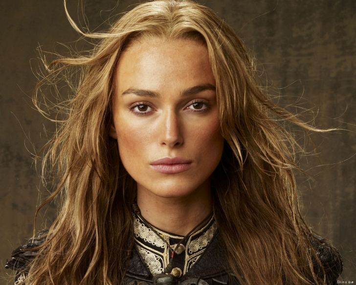 Image - Captain Elizabeth Swann.jpg - Pirates of the Caribbean Wiki ...