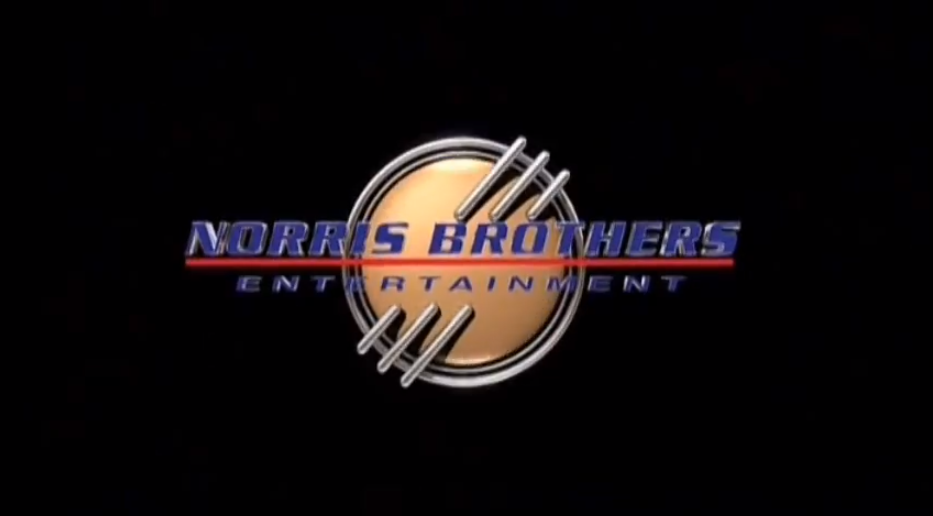 Norris Brothers Entertainment - Logopedia, the logo and branding site