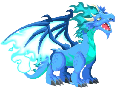 Image - Cool Fire Dragon 3e.png - Dragon City Wiki - Wikia