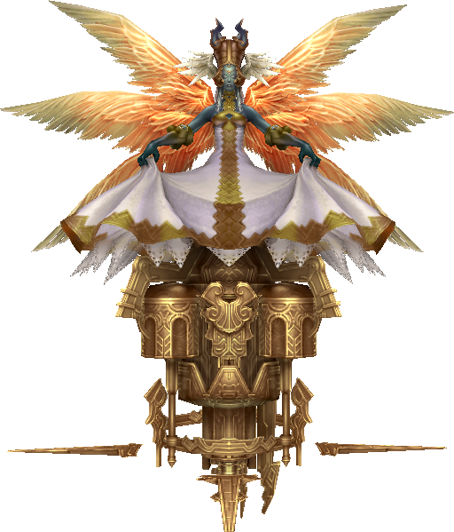 Ultima (Final Fantasy XII) - Final Fantasy Wiki