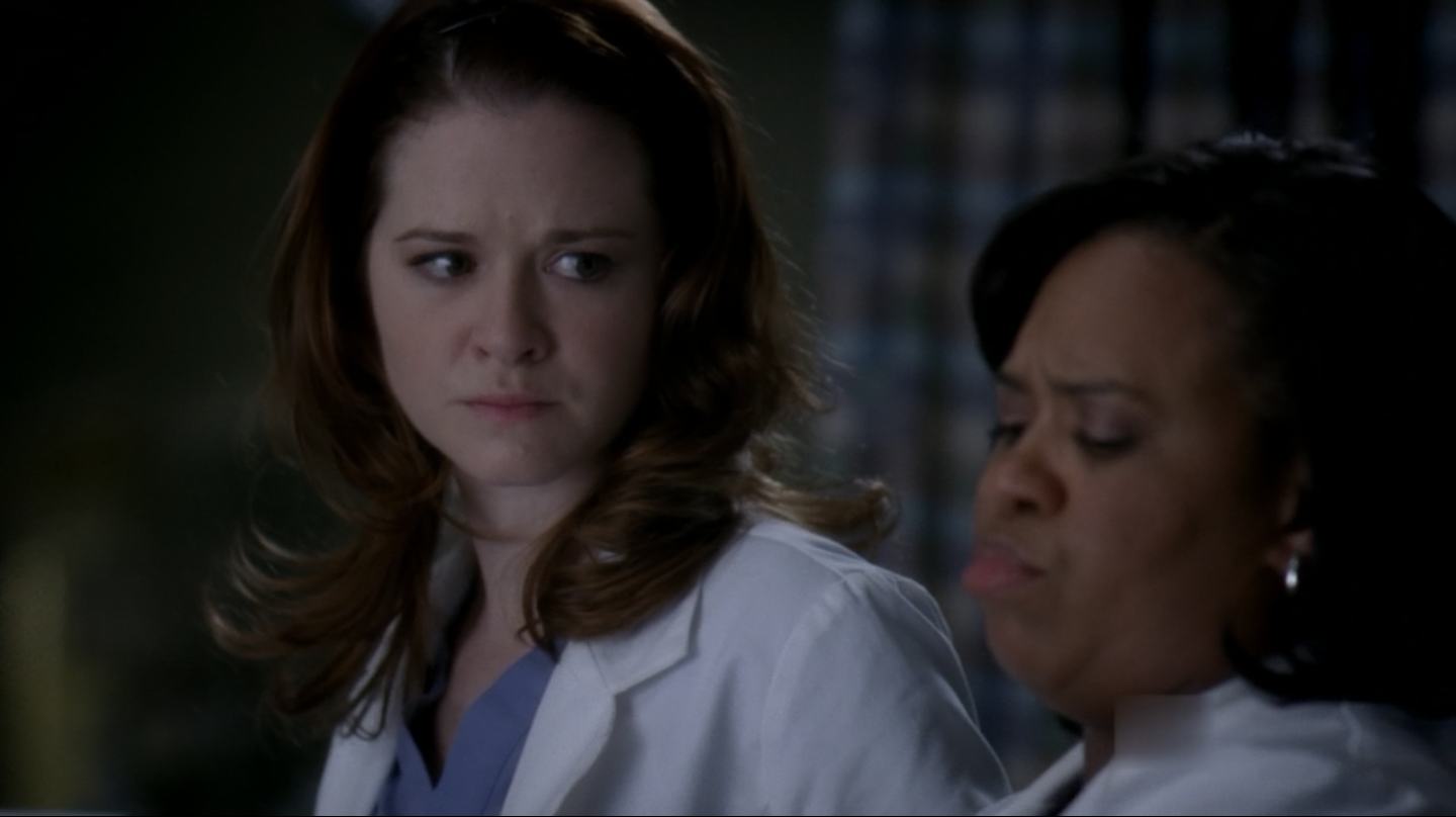 Images (Episode:Song Beneath the Song) - Grey's Anatomy and Private ...