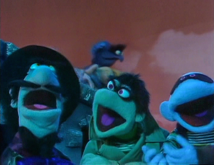 Whatnots muppet wiki