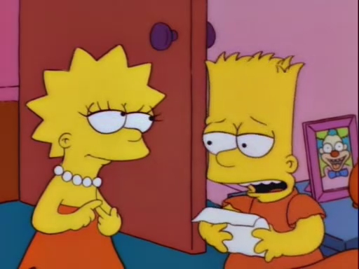 Image - Bart Sells His Soul 93.JPG - Simpsons Wiki