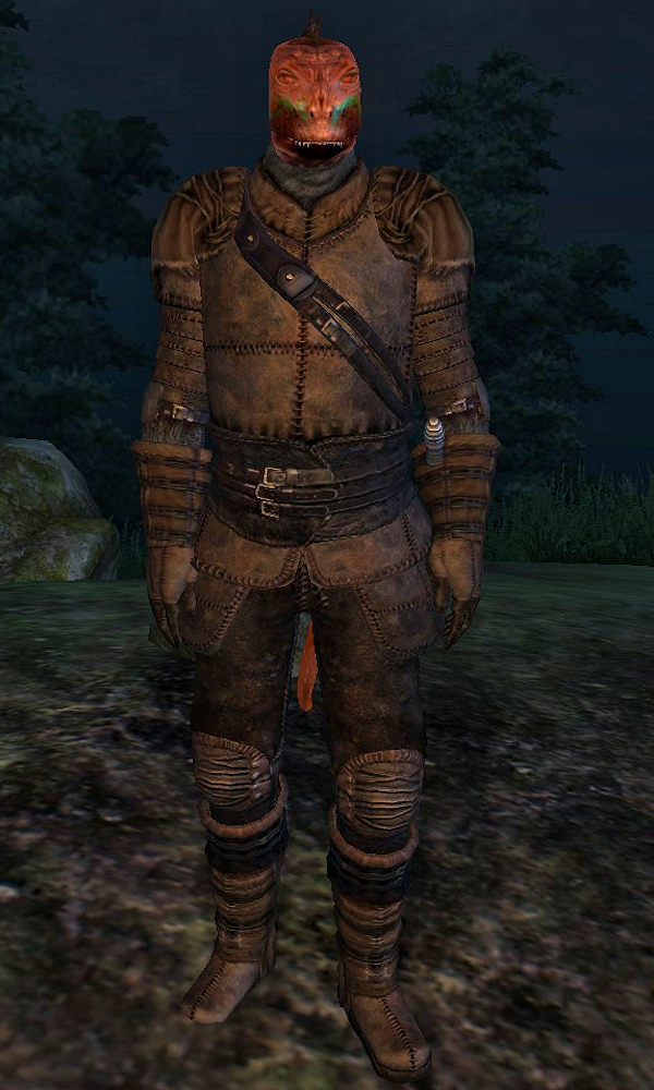 Image - Dead Argonian Agent.png - The Elder Scrolls Wiki