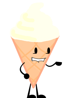 Image - Ice Cream.png - Battle For Dream Island Fan Fiction Wiki