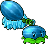 Winter Melon - The Plants VS Zombies 2: Its about time Wiki