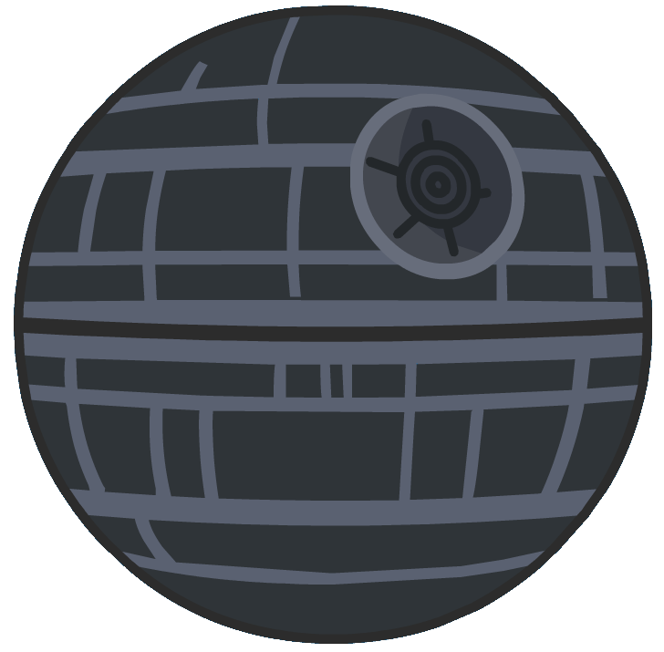 Image - Death Star icon.png - Club Penguin Wiki - The free, editable ...