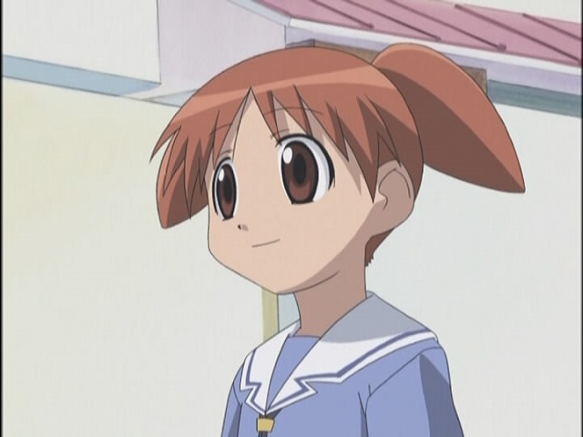 Azumanga Daioh Episode 12 - Azumanga Daioh & Yotsuba! Wiki