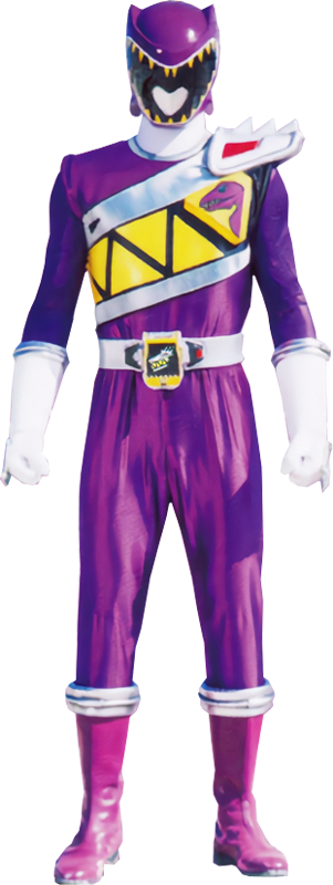 Doctor Ulshade - RangerWiki - the Super Sentai and Power Rangers wiki