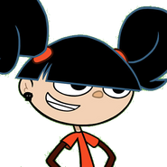 Camp Lakebottom Gretchen Png