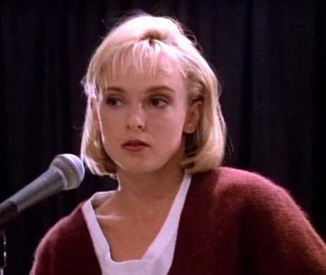 Heather Mcadam Rags To Riches