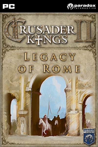 Legacy of Rome - Crusader Kings II Wiki