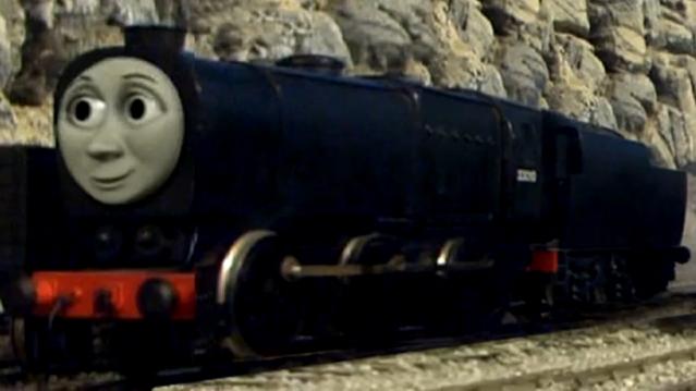 Neville - Thomas the Tank Engine and Friends Wiki