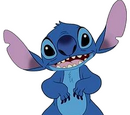 Stitch (El Experimento 626)