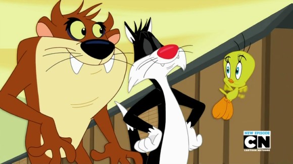 Image - The Looney Tunes S02E19.jpg - The Looney Tunes Show Wiki - The ...