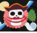 Big Mom Pirates