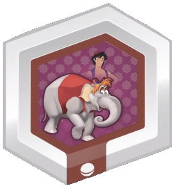 Abu the Elephant - Disney Infinity Wiki