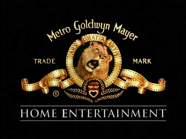 Metro-Goldwyn-Mayer DVD - Logopedia, the logo and branding site