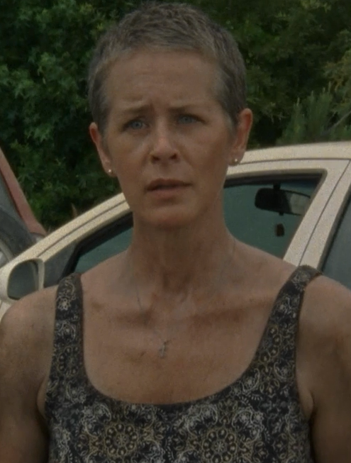 Image - Season two carol peletier.png - Walking Dead Wiki