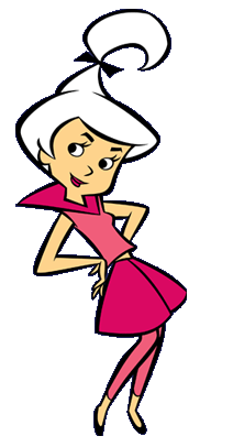 Judy Jetson - Pooh's Adventures Wiki