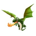 Dragons