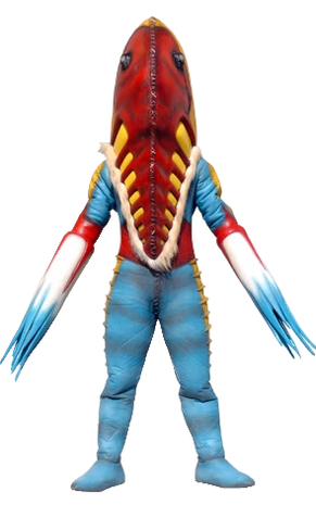 Image - Alien Metron.png - Ultraman Wiki