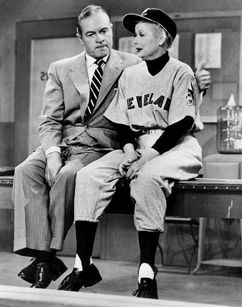 Bob Hope - I Love Lucy Wiki