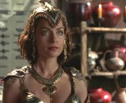 Athena images - The Xena: Warrior Princess and Hercules: The Legendary ...