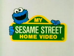 Sesame Street Home Video - Logopedia, the logo and branding site