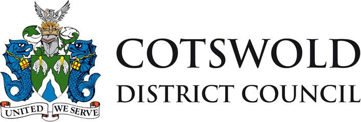 Cotswold District Council - Logopedia, the logo and branding site