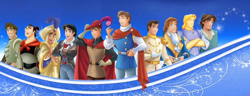 Disney Prince - Disney Wiki