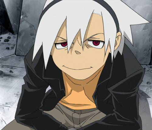 Image - Soul Anime.png - Soul Eater Wiki - The Encyclopedia about the ...
