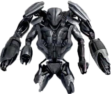 Archivo:Mega mech by beatzoo.png - Wiki Falling Skies