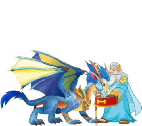 Image - Deus Pet Dragon 3l.png - Dragon City Wiki