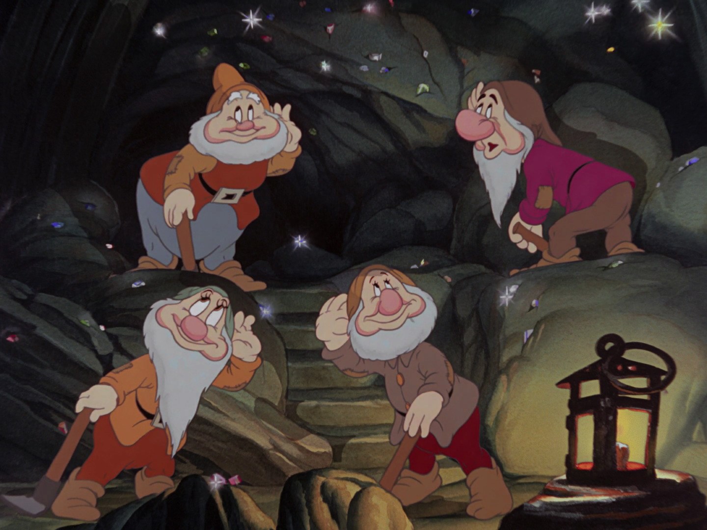 Heigh Ho - Disney Wiki