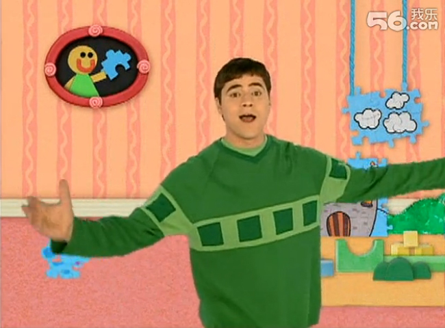 Image - Skidoo Adventure 099.jpg - Blue's Clues Wiki