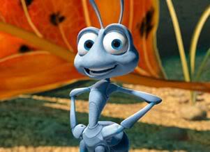 Image - Flick-From-A-Bugs-Life-Picture.jpg - Scratchpad - Wikia